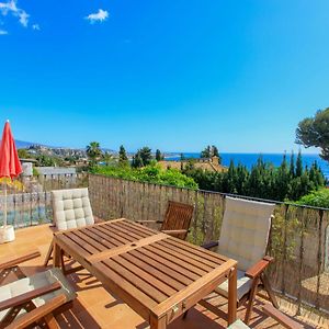 Holiday Home Granado